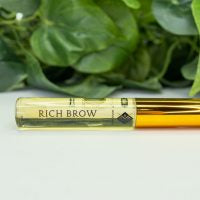 Rich brow oil by Novoqueen