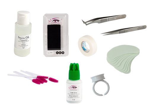 Mini starter kit