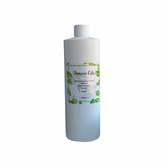 Lash shampoo bulk