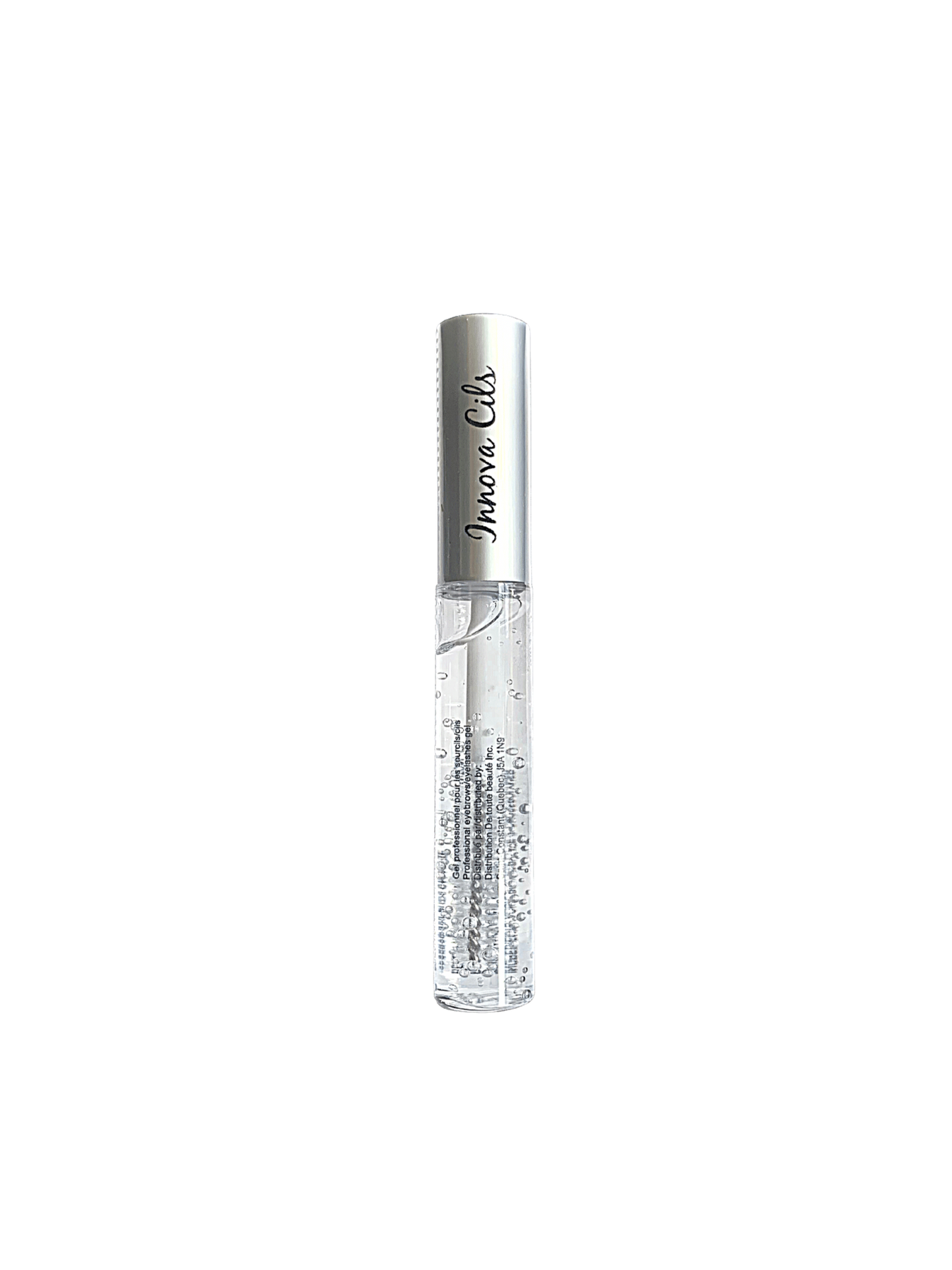 Mascara en gel