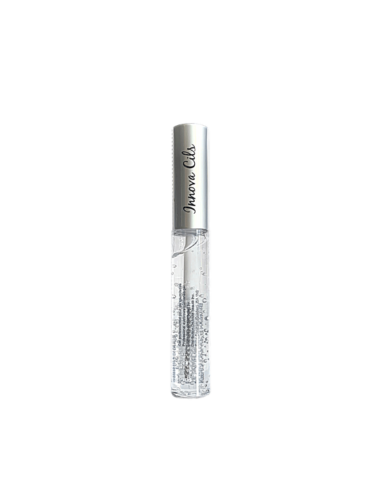 Gel mascara